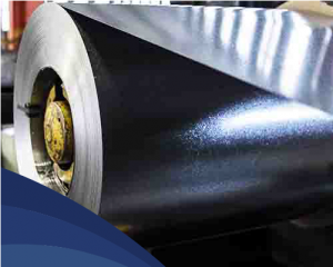 Láminas en rollo ¿Cómo aprovecharlas? Aceros Crea